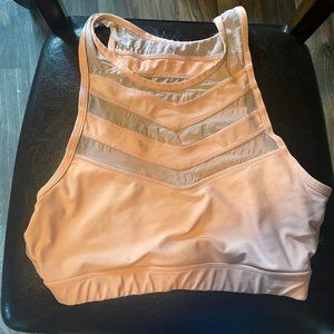 C&C California Sports Bra